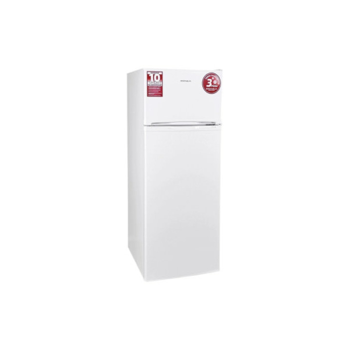 Холодильник Grunhelm GRW-143DD