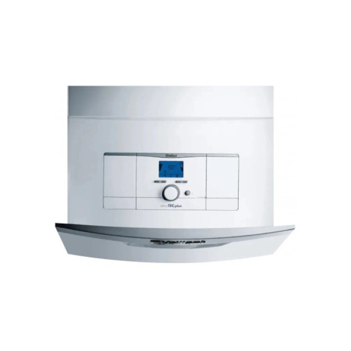 Котел Vaillant atmoTEC plus VU 240/5-5