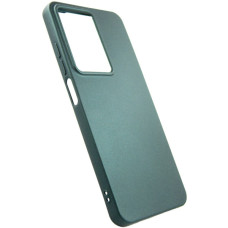 Чохол до мобільного телефона Dengos Soft Oppo A5x Green (DG-TPU-SOFT-79)