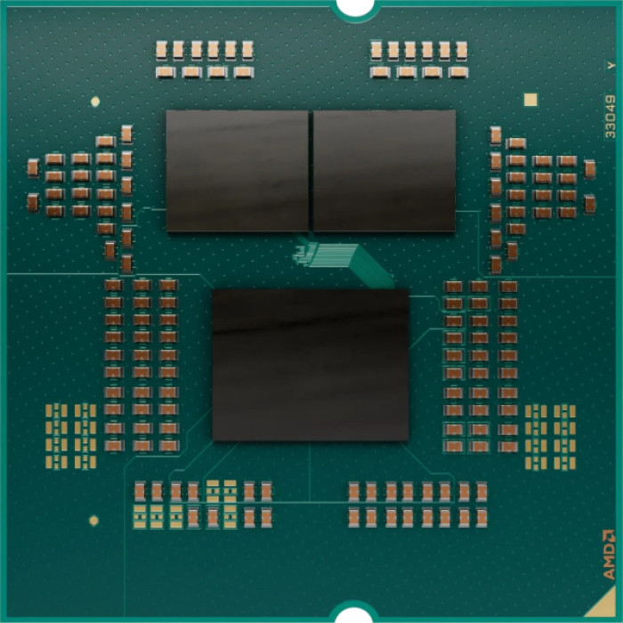 Процесор AMD Ryzen 5 9500F (100-000001406)