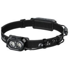 Ліхтар Fenix HP12R-TB чорний (HP12R-TB)