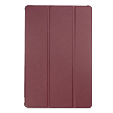 Чохол до планшета BeCover Smart Case Xiaomi Redmi Pad 2 Pro 12.1" Red Wine (714634)