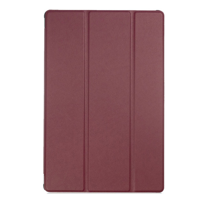 Чохол до планшета BeCover Smart Case Xiaomi Redmi Pad 2 Pro 12.1" Red Wine (714634)
