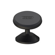 Універсальний автотримач XO C96A car dashboard Holder Black (6920680826322)