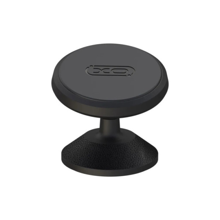 Універсальний автотримач XO C96A car dashboard Holder Black (6920680826322)