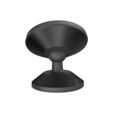 Універсальний автотримач XO C96A car dashboard Holder Black (6920680826322)