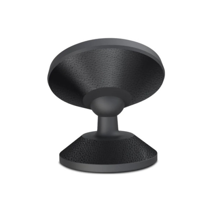 Універсальний автотримач XO C96A car dashboard Holder Black (6920680826322)