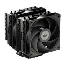 Кулер до процесора PcCooler RT620 PRO BK