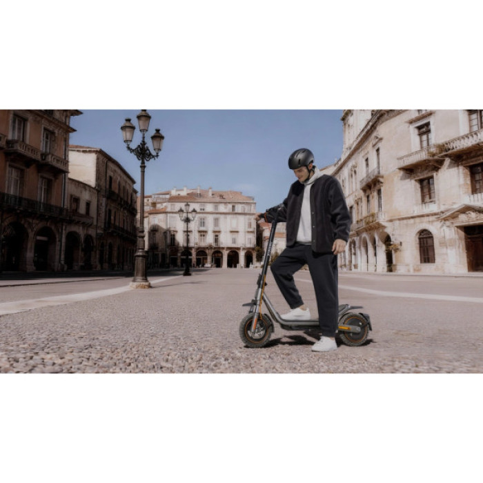 Електросамокат Xiaomi Electric Scooter 6 Pro GL BHR08QQGL (1182012)
