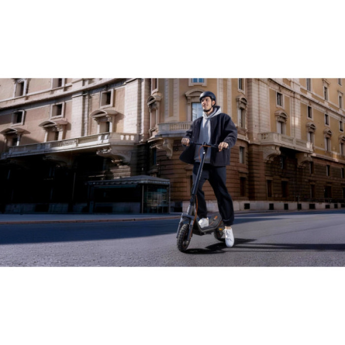 Електросамокат Xiaomi Electric Scooter 6 Pro GL BHR08QQGL (1182012)