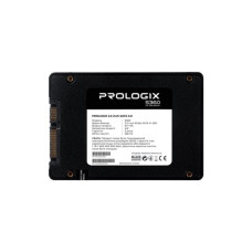 Накопичувач SSD 2.5" 256GB S360 Prologix (PRO256GS360)
