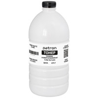 Тонер Toshiba universal 7, 675 г Patron (PN-TU7-675)