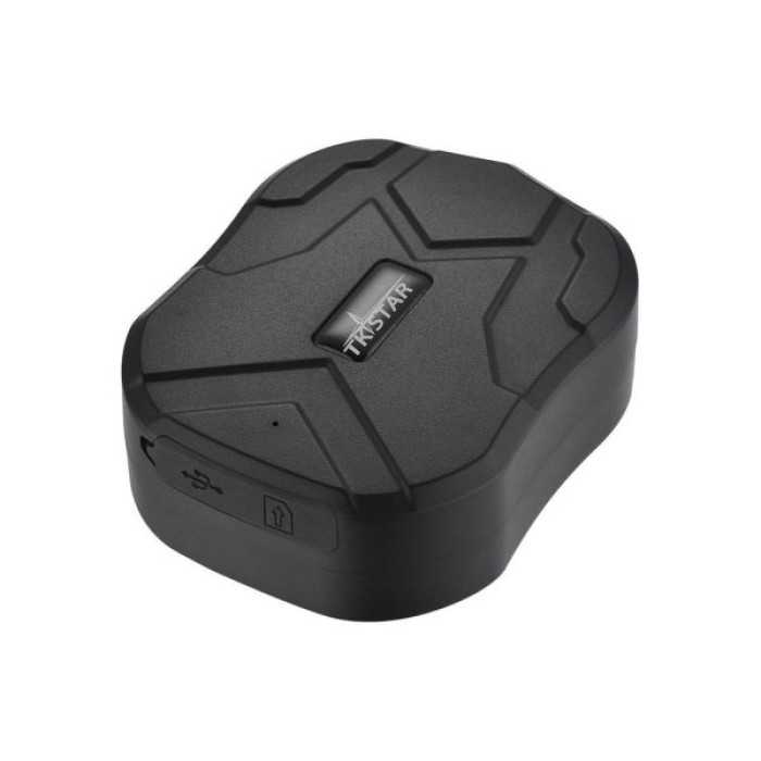 GPS трекер Voltronic TK-STAR TK-905B з магнітом 5 кг і акб 10000Ah на 150 діб Q50 (TK-905B)