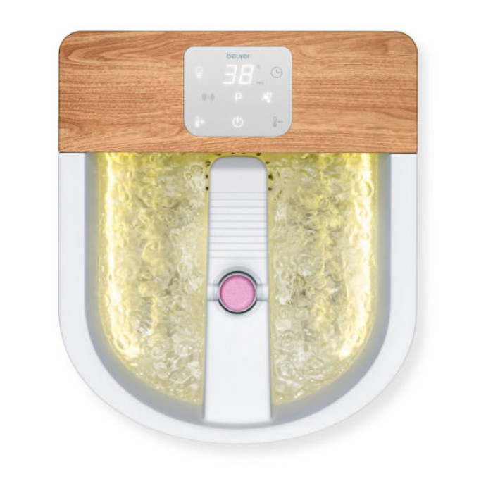 Масажна ванночка для ніг Beurer FB 65