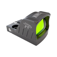 Коліматорний приціл Canik MO1 Mecanik Micro Red-Dot 3 MOA (MMAC_330)