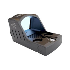 Коліматорний приціл Canik MO1 Mecanik Micro Red-Dot 3 MOA (MMAC_330)