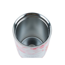 Термокружка Axent 350 мл Peony Dreams (8721-8-A-CC)