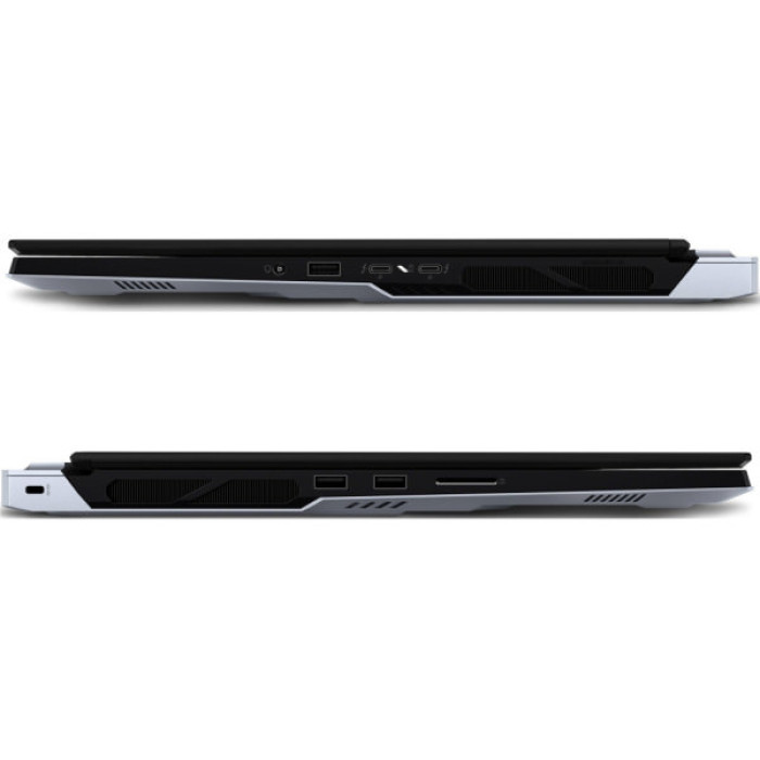 Ноутбук MSI Titan 18HX AI (TITAN18HX AI A2XWIG-269UA)