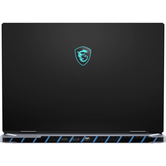 Ноутбук MSI Titan 18HX AI (TITAN18HX AI A2XWIG-269UA)