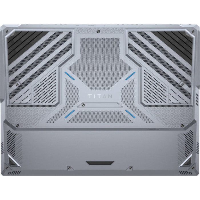 Ноутбук MSI Titan 18HX AI (TITAN18HX AI A2XWIG-269UA)