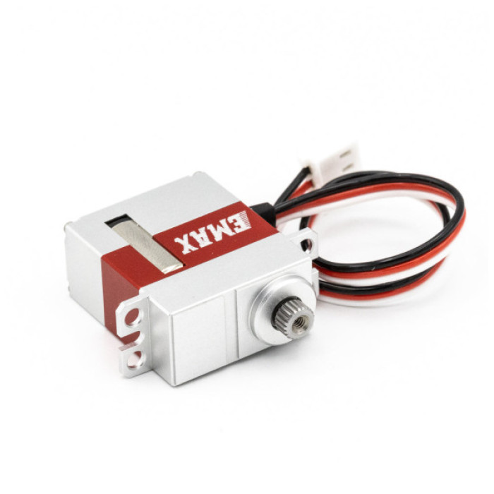 Сервопривід для дрона Emax ES9256 (0102003043)