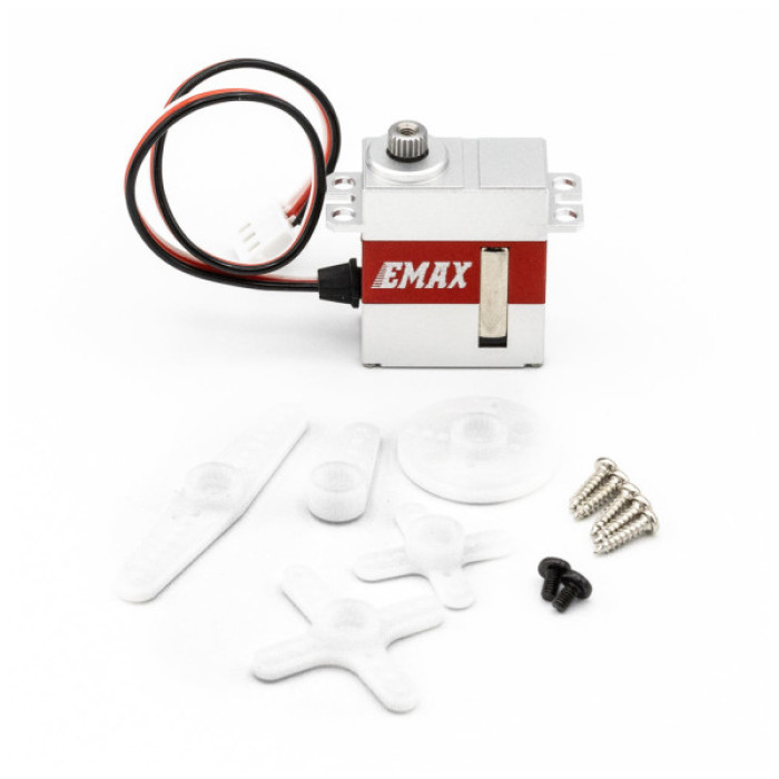 Сервопривід для дрона Emax ES9256 (0102003043)