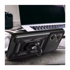 Чохол до мобільного телефона BeCover Military Poco X7 Pro Black (713463)