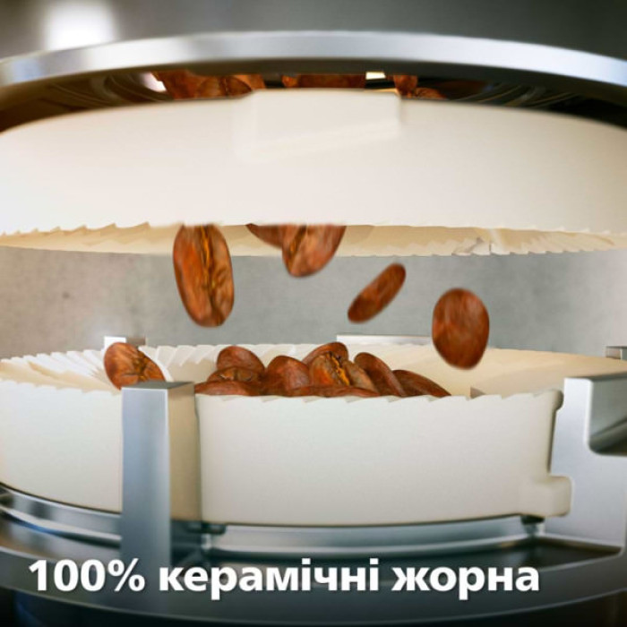 Кавомашина Philips EP1223/00