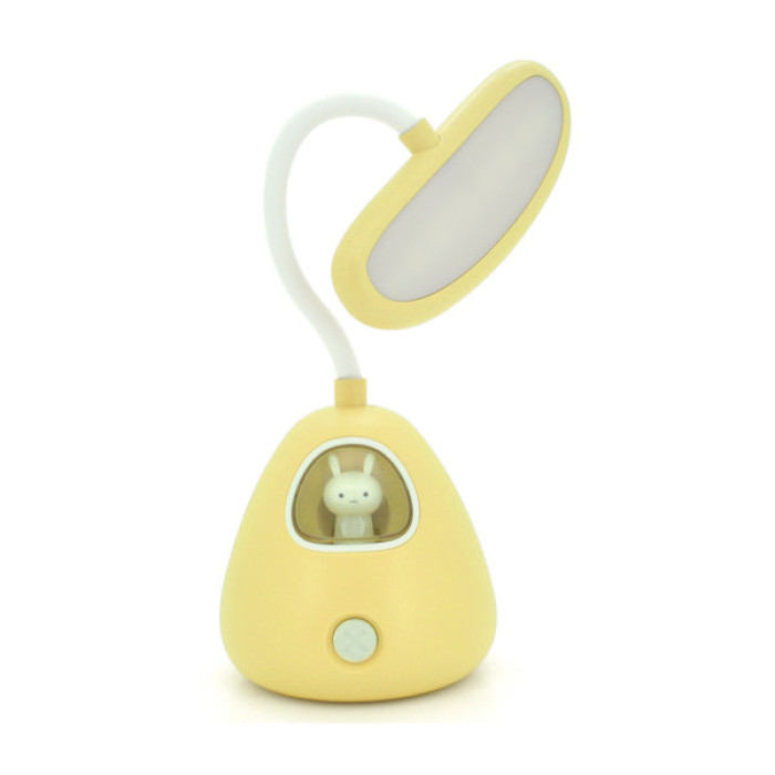 Настільна лампа Voltronic RABBIT (LD-3053-Y)