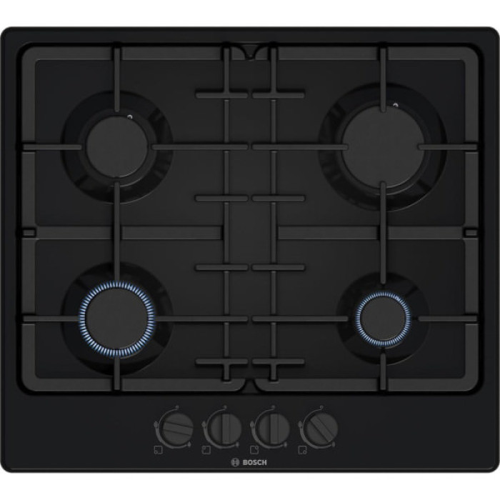 Варочна поверхня Bosch PGP6B6K90R