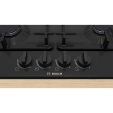 Варочна поверхня Bosch PGP6B6K90R