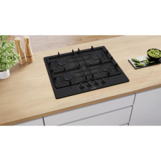 Варочна поверхня Bosch PGP6B6K90R