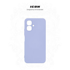Чохол до мобільного телефона Armorstandart ICON Tecno Spark Go 2 4G Camera cover Lavender (ARM88248)