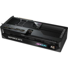 Відеокарта GIGABYTE GeForce RTX5070 Ti 16GB AORUS MASTER (GV-N507TAORUS M-16GD)