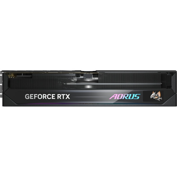 Відеокарта GIGABYTE GeForce RTX5070 Ti 16GB AORUS MASTER (GV-N507TAORUS M-16GD)