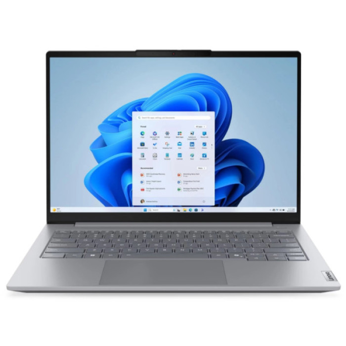 Ноутбук Lenovo ThinkBook 14 (21UY0063RA)