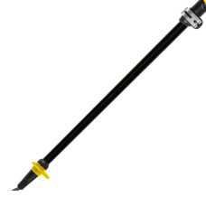 Палиці для скандинавської ходи Vipole Hercules Vario Carbon +200 GR (SW20 04) (DAS303503)