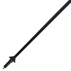 Палиці для скандинавської ходи Gabel Nordic Carbon Feather XTS (7009399400000) (DAS303988)