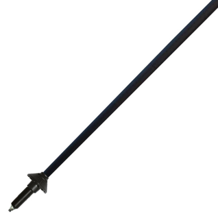 Палиці для скандинавської ходи Gabel Nordic Carbon Feather XTS (7009399400000) (DAS303988)