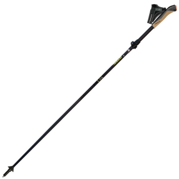 Палиці для скандинавської ходи Gabel Nordic Carbon Feather XTS (7009399400000) (DAS303988)