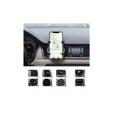 Універсальний автотримач Ugreen LP228 4.7-7.2" (80871)