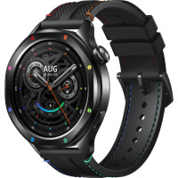 Смарт-годинник Xiaomi Watch S4 Rainbow BHR9199GL (1126555)