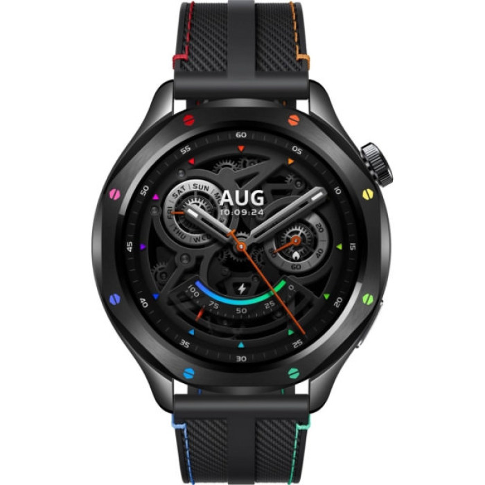 Смарт-годинник Xiaomi Watch S4 Rainbow BHR9199GL (1126555)
