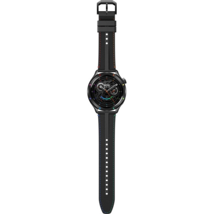 Смарт-годинник Xiaomi Watch S4 Rainbow BHR9199GL (1126555)