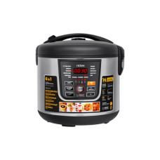 Мультиварка Rotex RMC501-B
