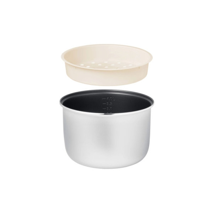 Мультиварка Rotex RMC501-B