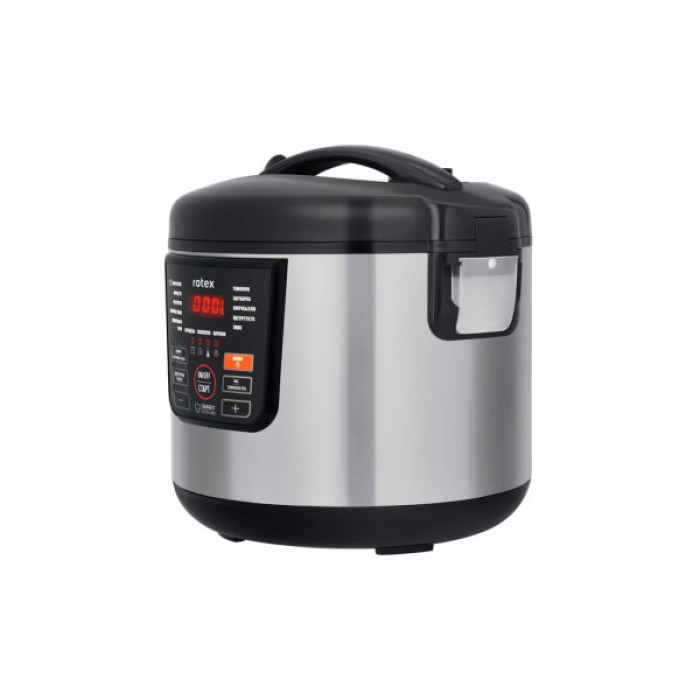 Мультиварка Rotex RMC501-B