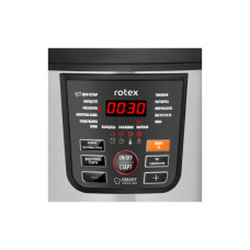 Мультиварка Rotex RMC501-B