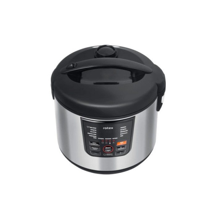 Мультиварка Rotex RMC501-B