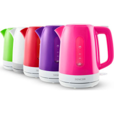 Електрочайник Sencor SWK 1021GR (SWK1021GR)